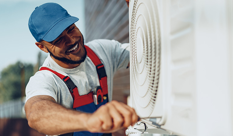 AC Repair