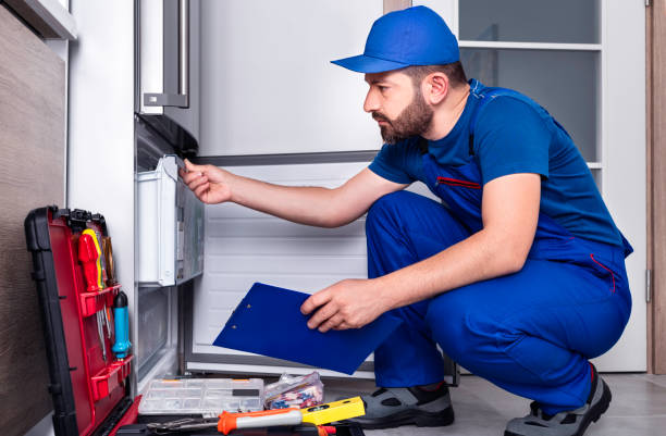 Fridge Repair Warranty